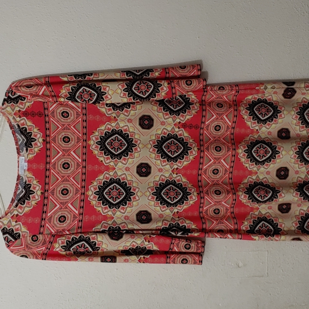 London Times Dress